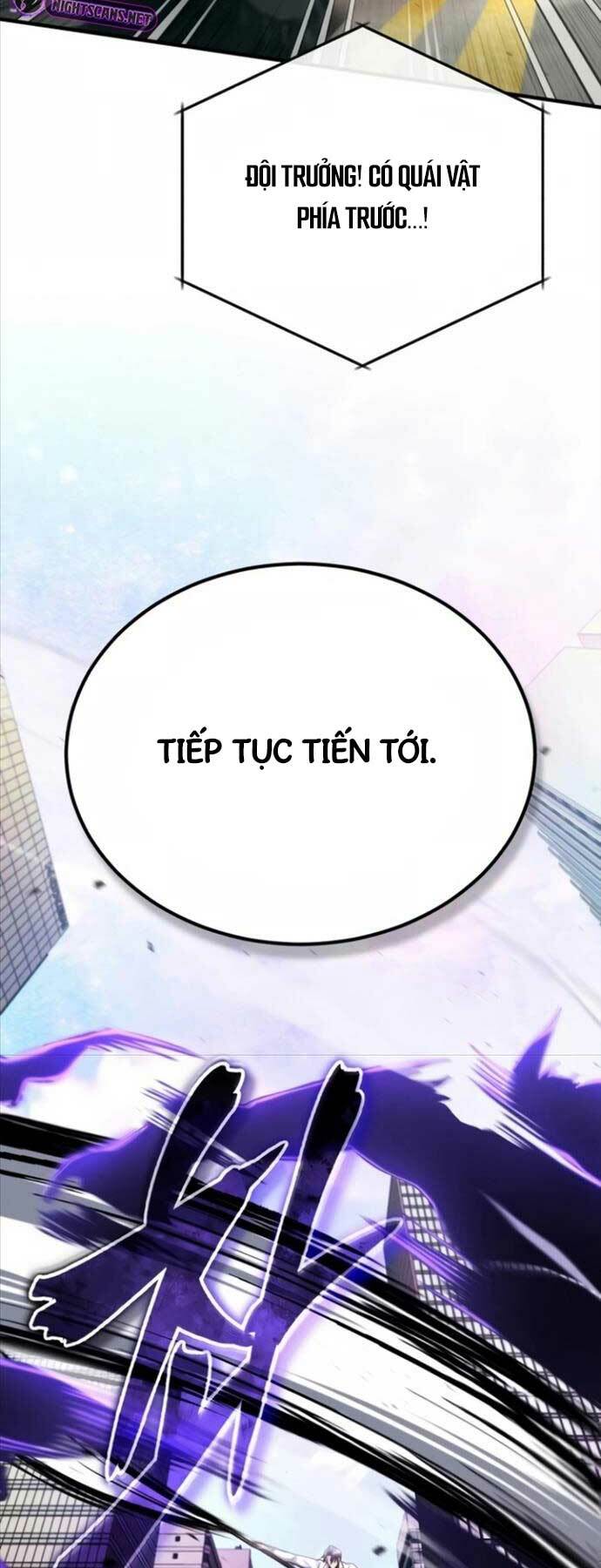 Hồi Quy Giả Về Hưu Chap 20 - Next Chap 21