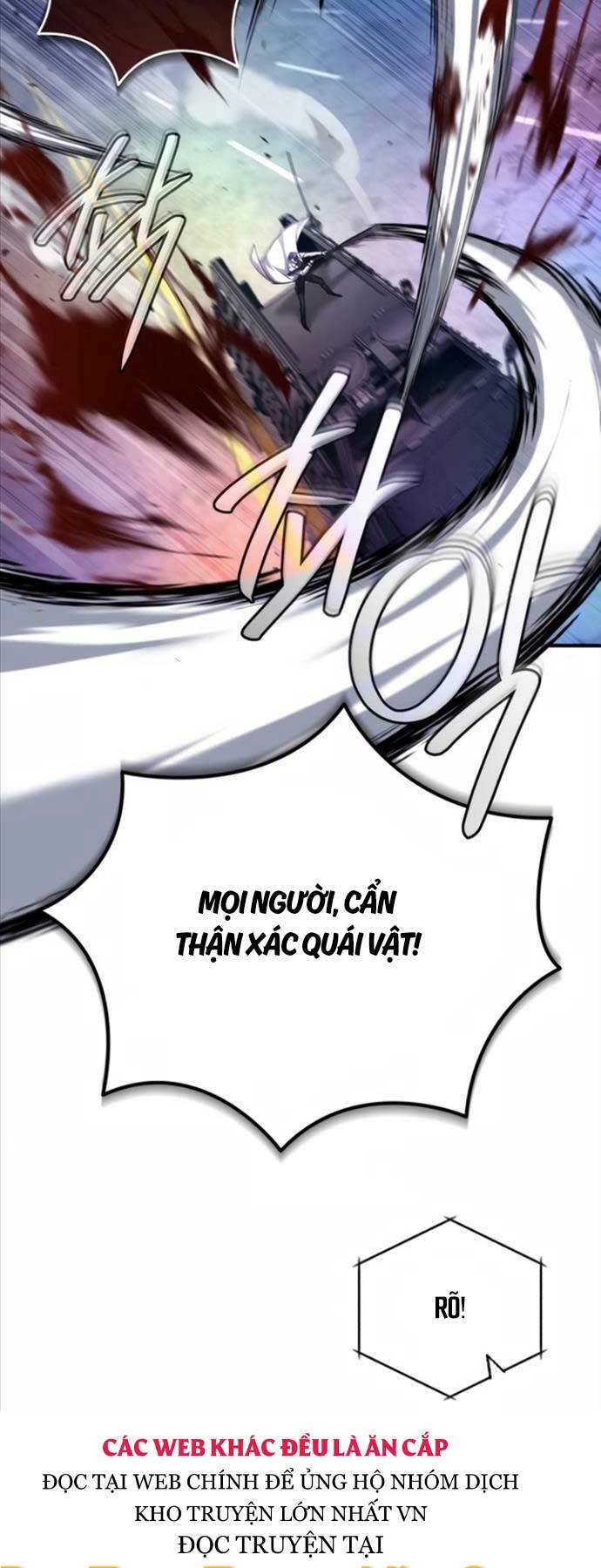 Hồi Quy Giả Về Hưu Chap 20 - Next Chap 21