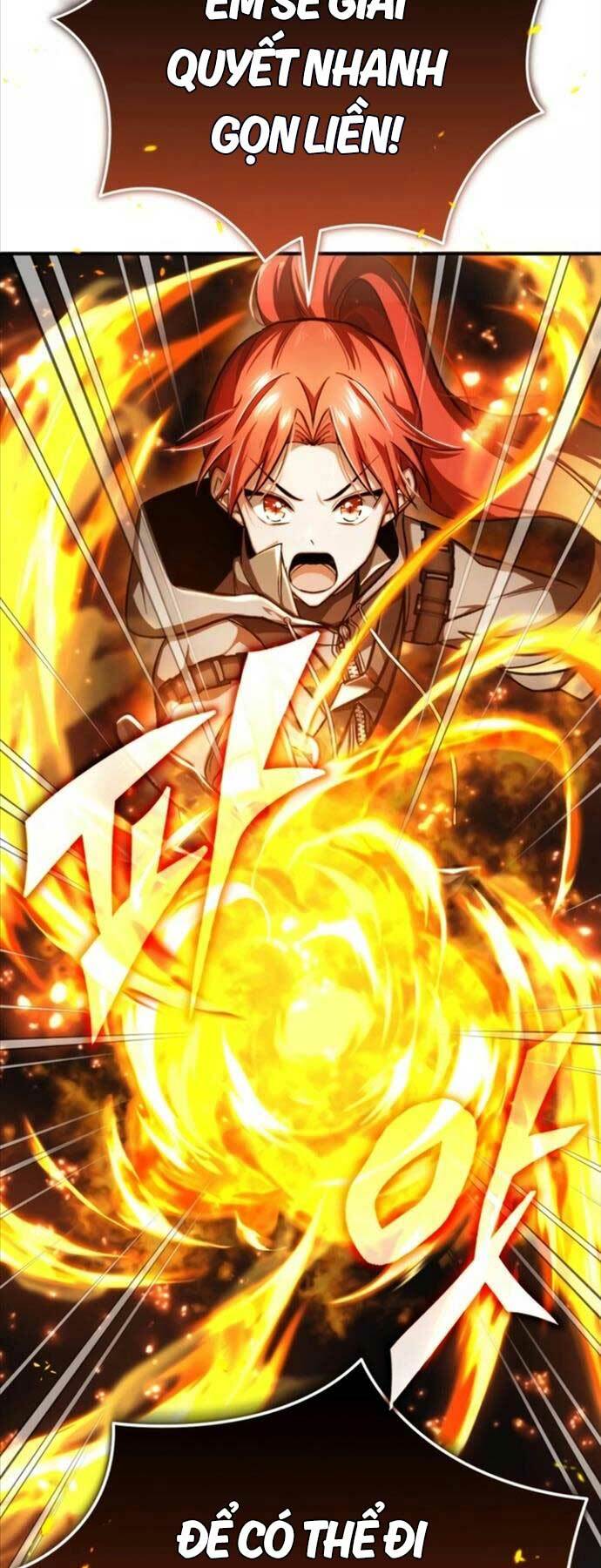 Hồi Quy Giả Về Hưu Chap 20 - Next Chap 21
