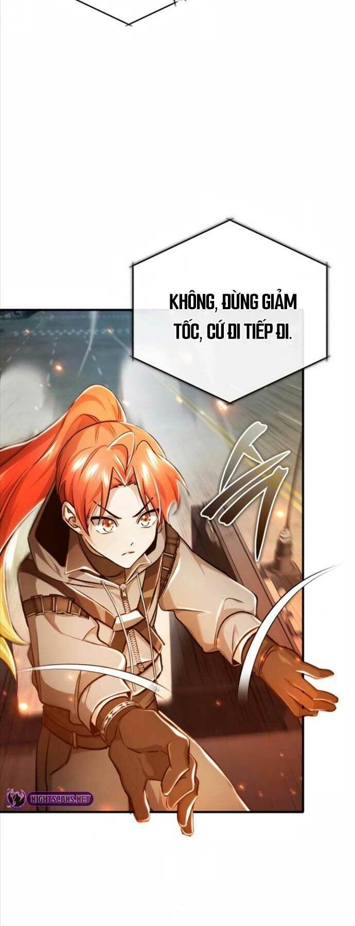 Hồi Quy Giả Về Hưu Chap 20 - Next Chap 21