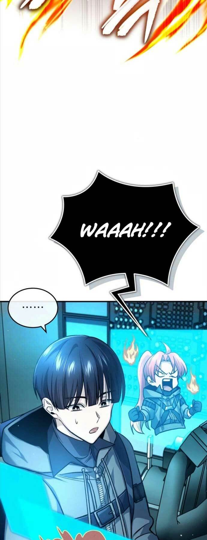 Hồi Quy Giả Về Hưu Chap 20 - Next Chap 21