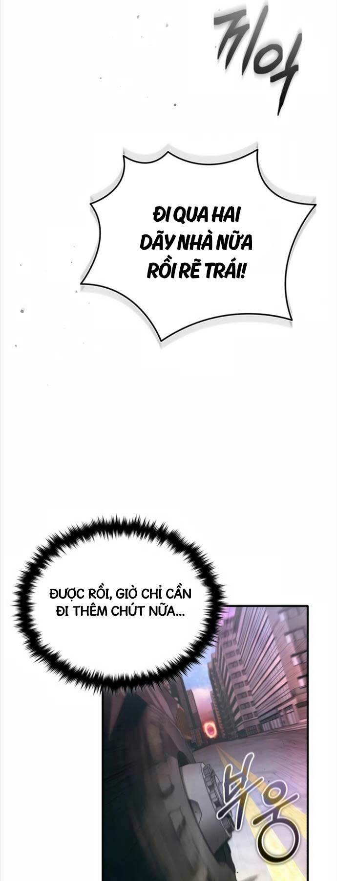 Hồi Quy Giả Về Hưu Chap 20 - Next Chap 21