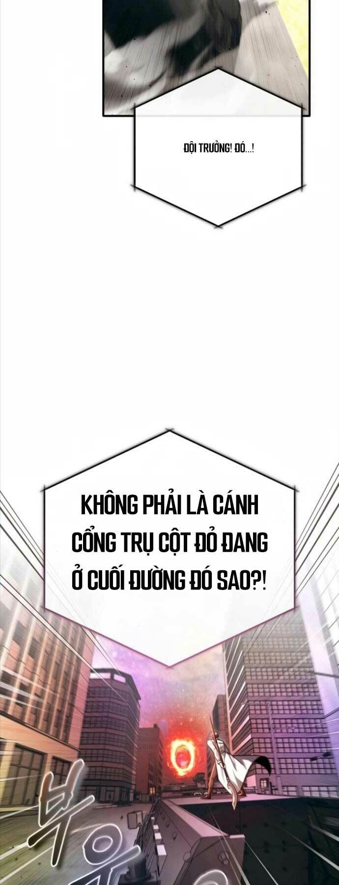 Hồi Quy Giả Về Hưu Chap 20 - Next Chap 21