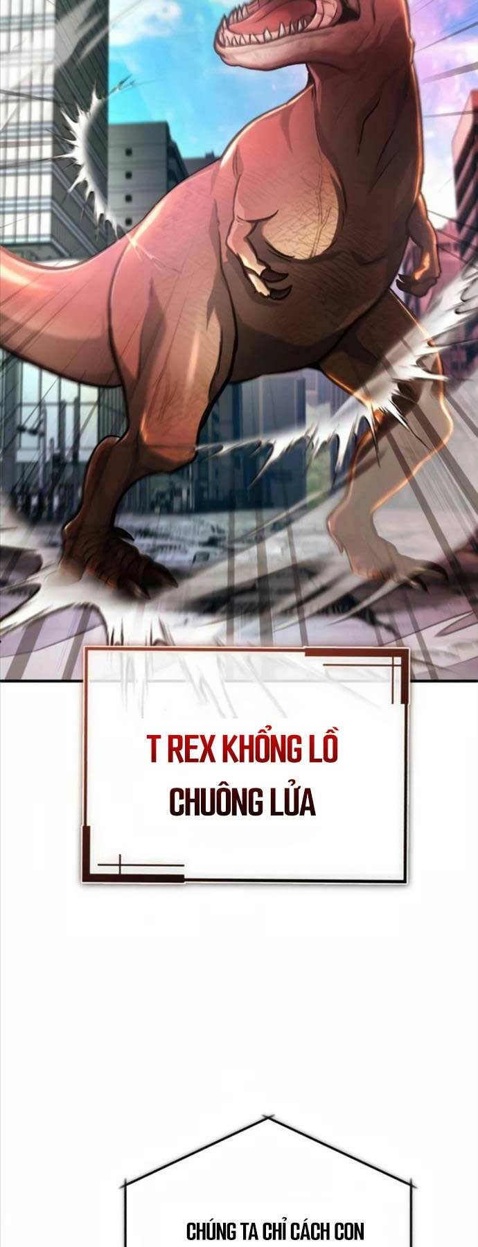 Hồi Quy Giả Về Hưu Chap 20 - Next Chap 21