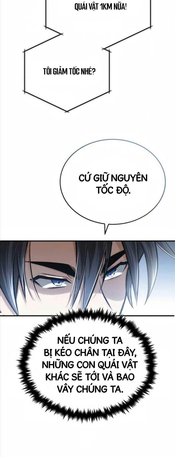 Hồi Quy Giả Về Hưu Chap 20 - Next Chap 21
