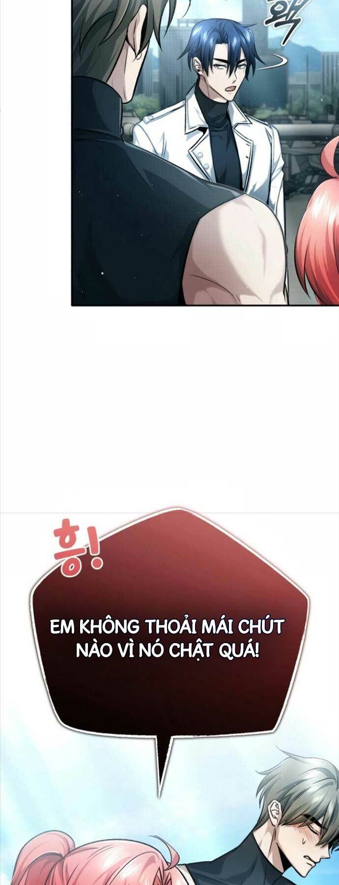 Hồi Quy Giả Về Hưu Chap 20 - Next Chap 21