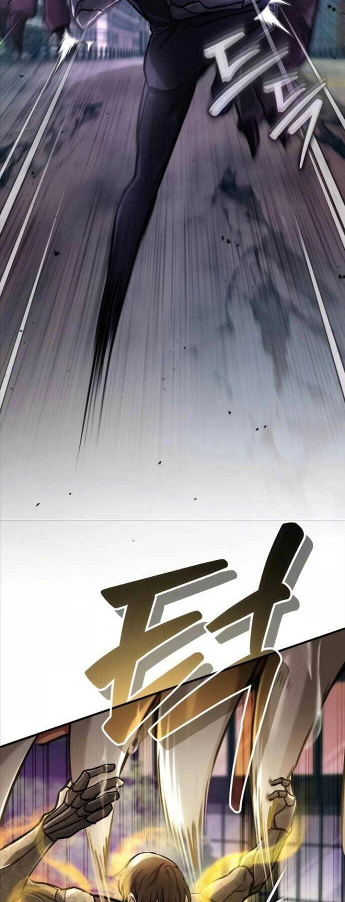 Hồi Quy Giả Về Hưu Chap 20 - Next Chap 21