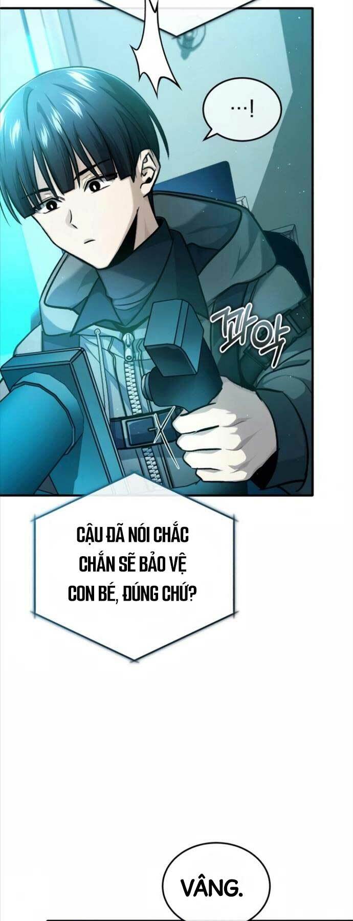 Hồi Quy Giả Về Hưu Chap 20 - Next Chap 21
