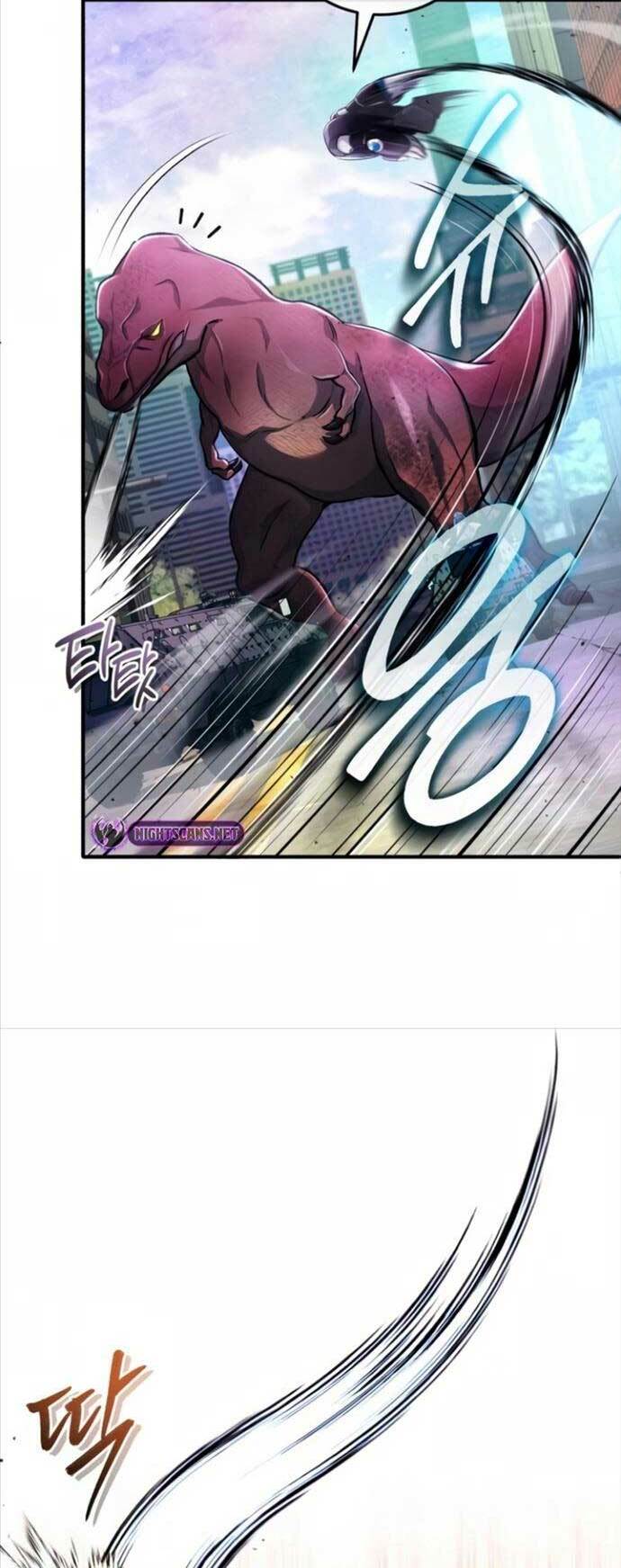 Hồi Quy Giả Về Hưu Chap 20 - Next Chap 21