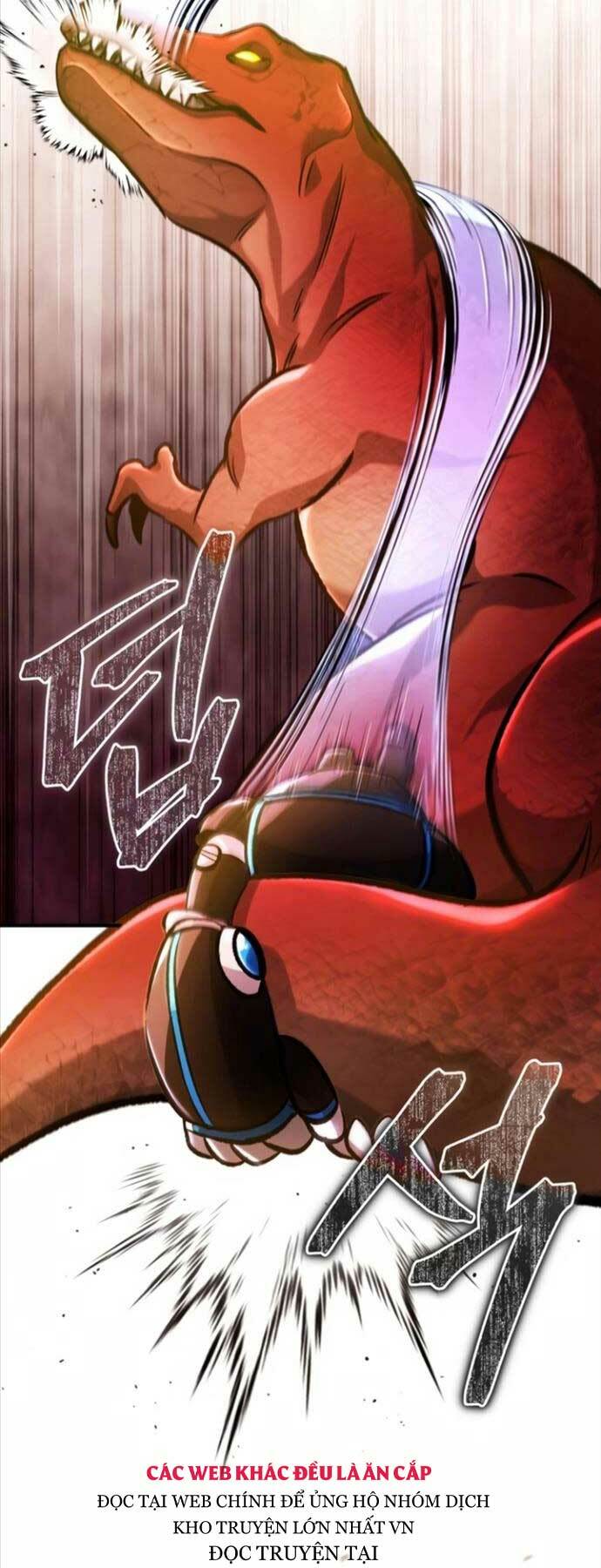 Hồi Quy Giả Về Hưu Chap 20 - Next Chap 21