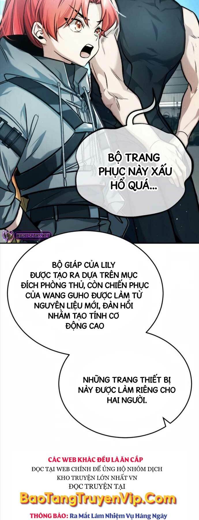 Hồi Quy Giả Về Hưu Chap 20 - Next Chap 21