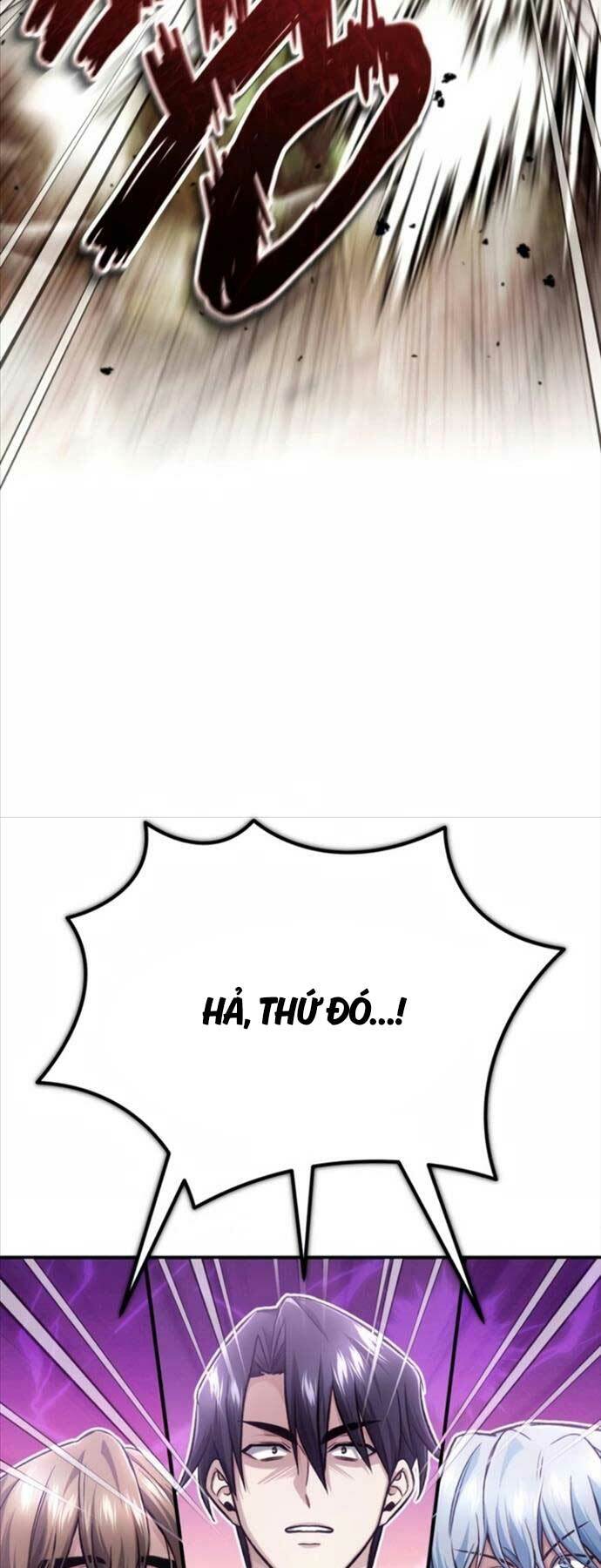 Hồi Quy Giả Về Hưu Chap 20 - Next Chap 21
