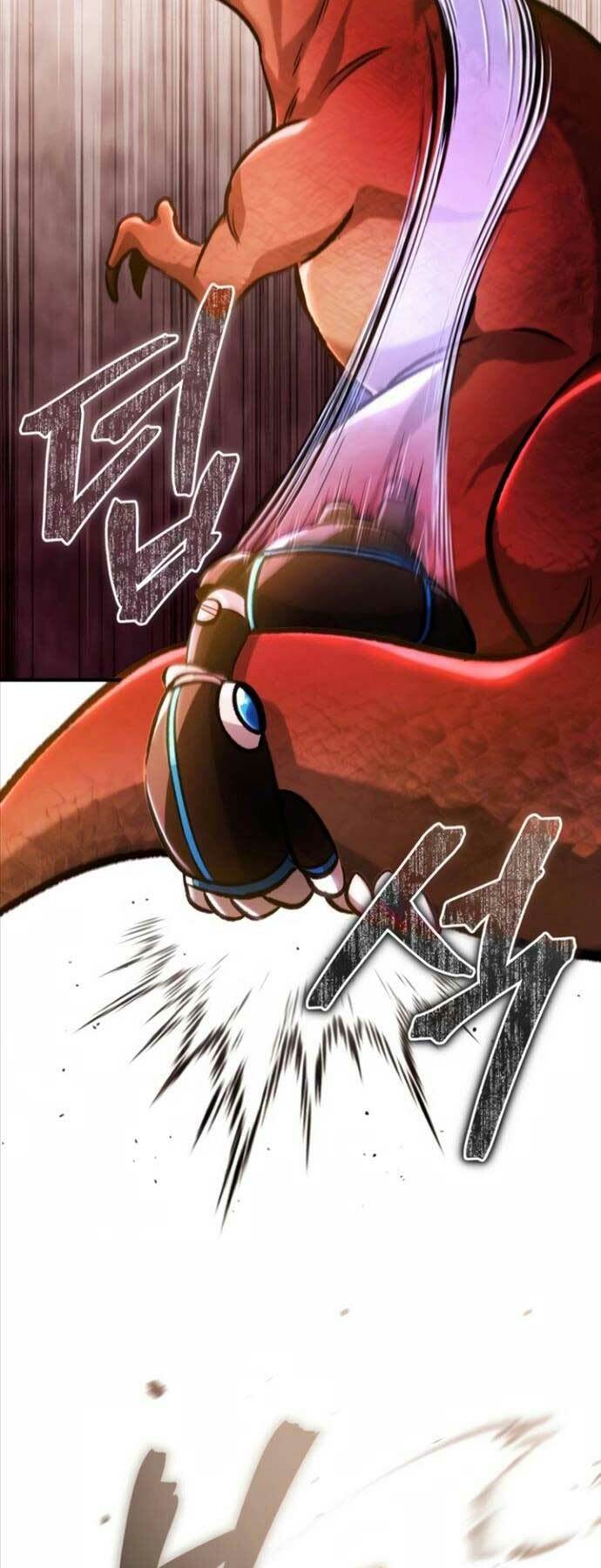Hồi Quy Giả Về Hưu Chap 20 - Next Chap 21