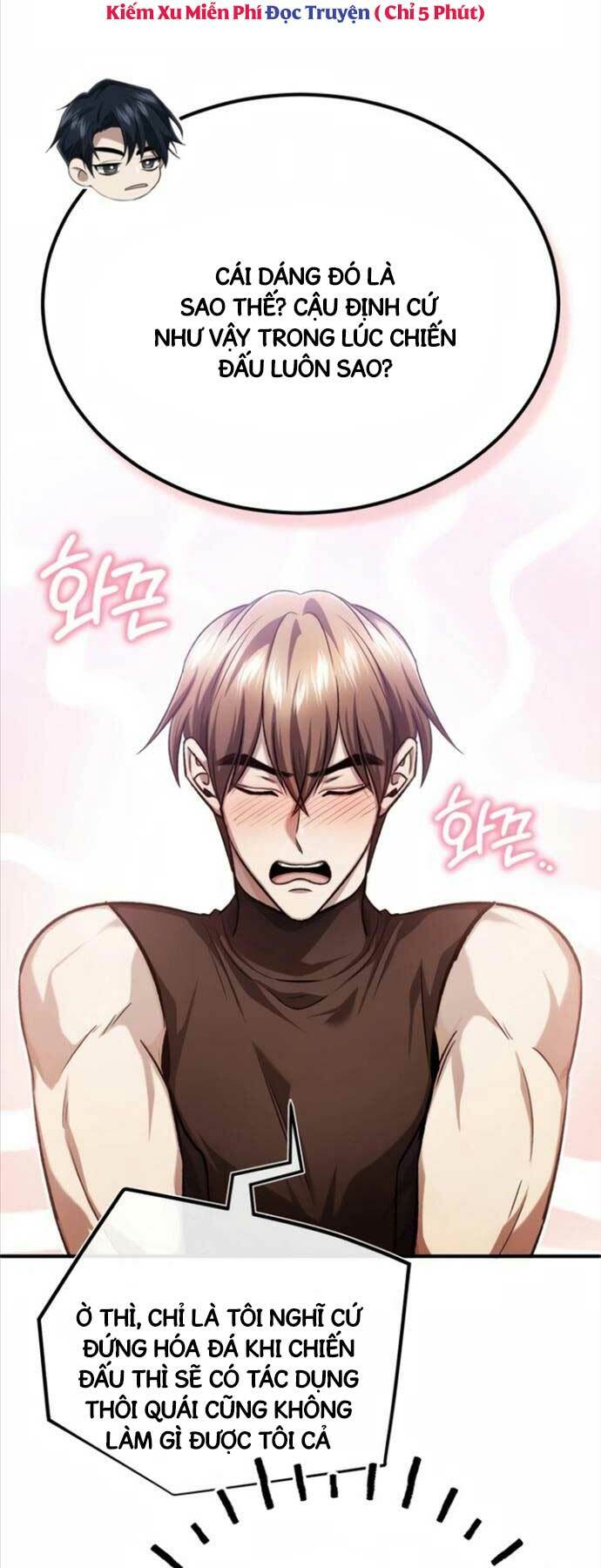 Hồi Quy Giả Về Hưu Chap 20 - Next Chap 21