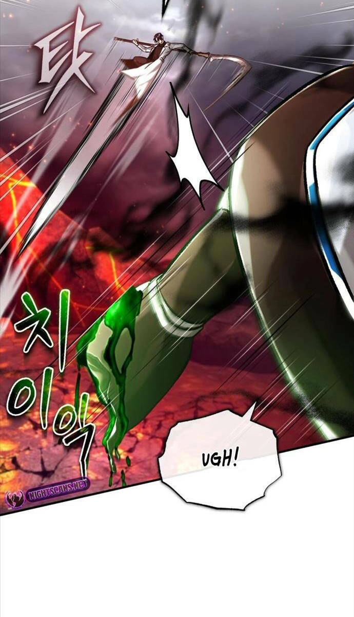 Hồi Quy Giả Về Hưu Chap 21 - Next Chap 22