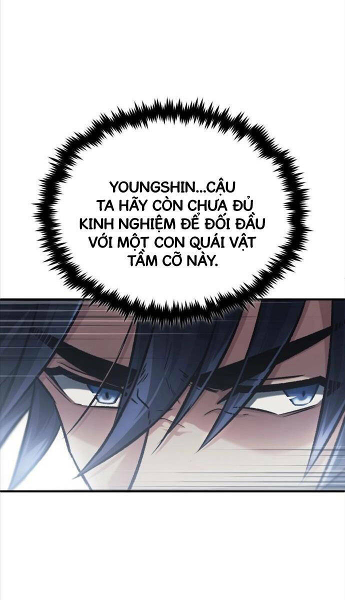 Hồi Quy Giả Về Hưu Chap 21 - Next Chap 22