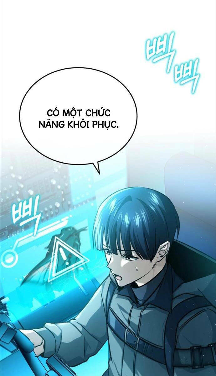 Hồi Quy Giả Về Hưu Chap 21 - Next Chap 22