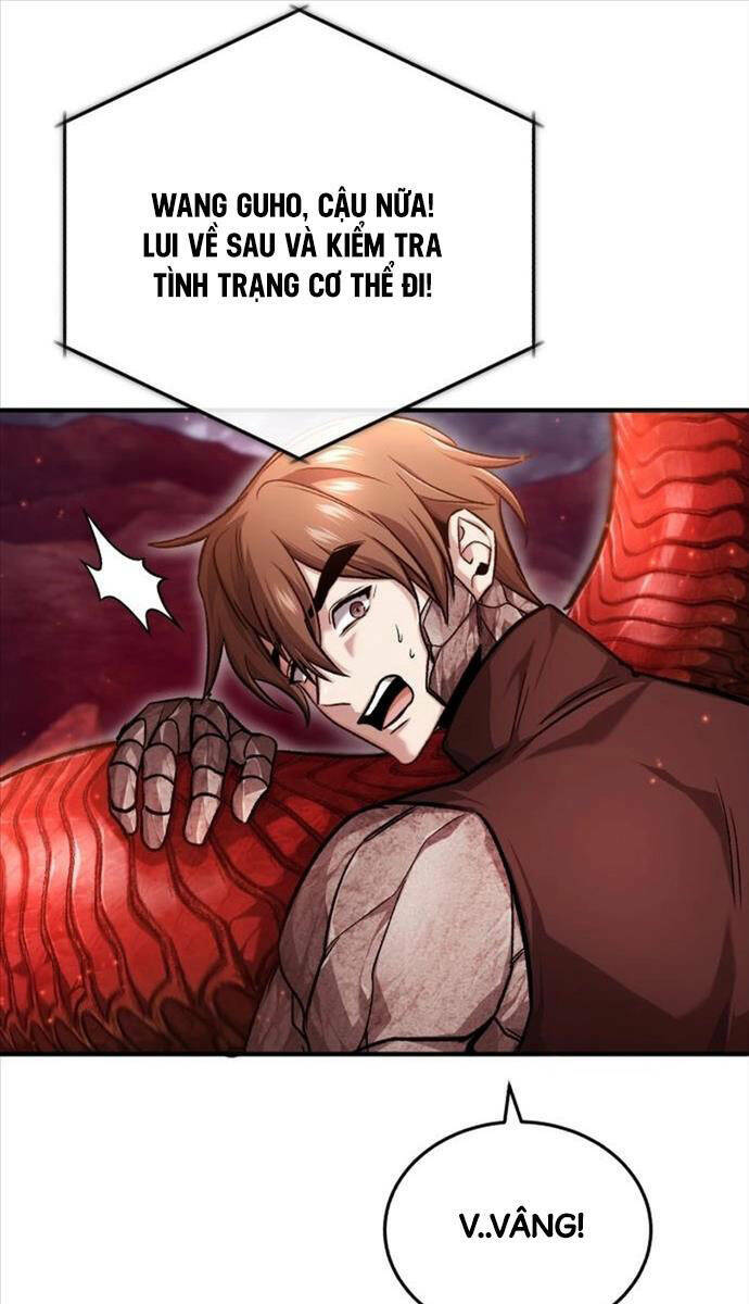 Hồi Quy Giả Về Hưu Chap 21 - Next Chap 22