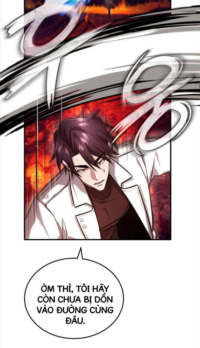 Hồi Quy Giả Về Hưu Chap 21 - Next Chap 22