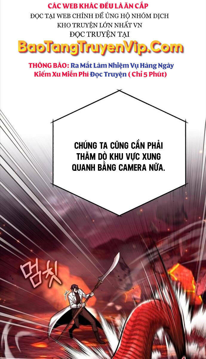Hồi Quy Giả Về Hưu Chap 21 - Next Chap 22
