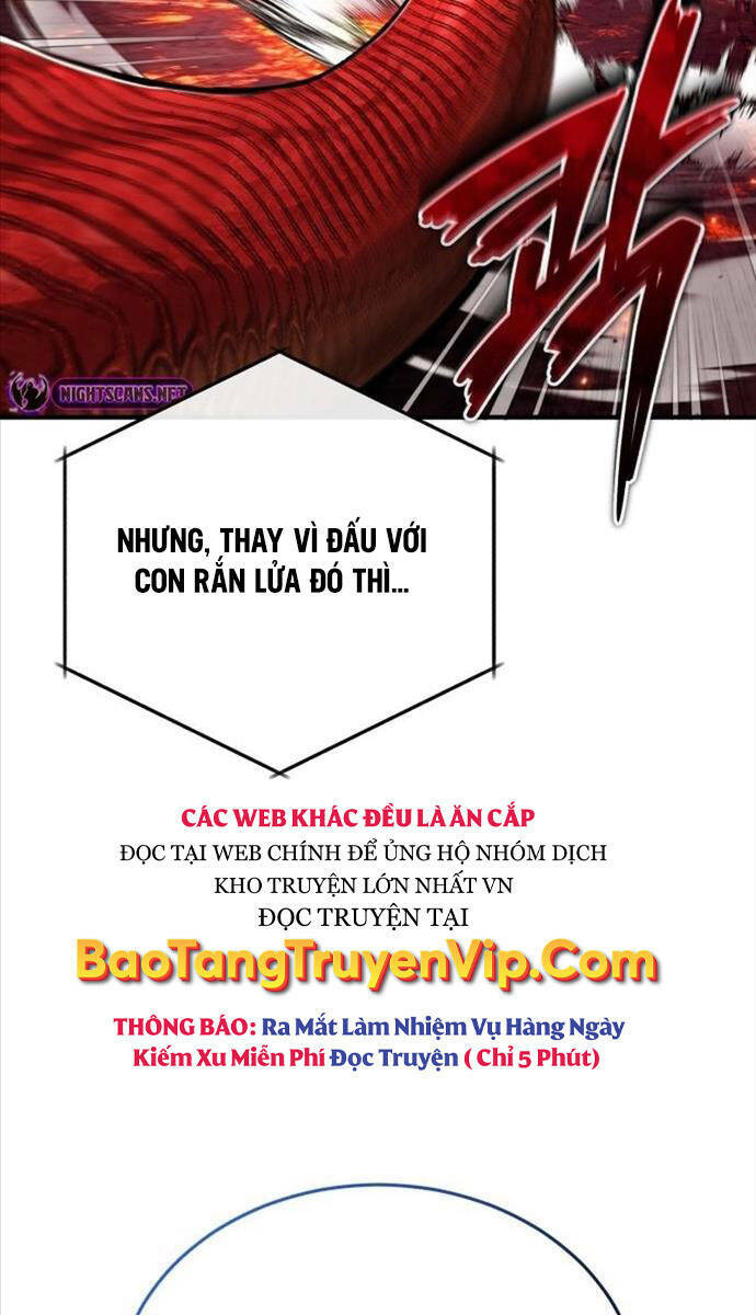 Hồi Quy Giả Về Hưu Chap 21 - Next Chap 22