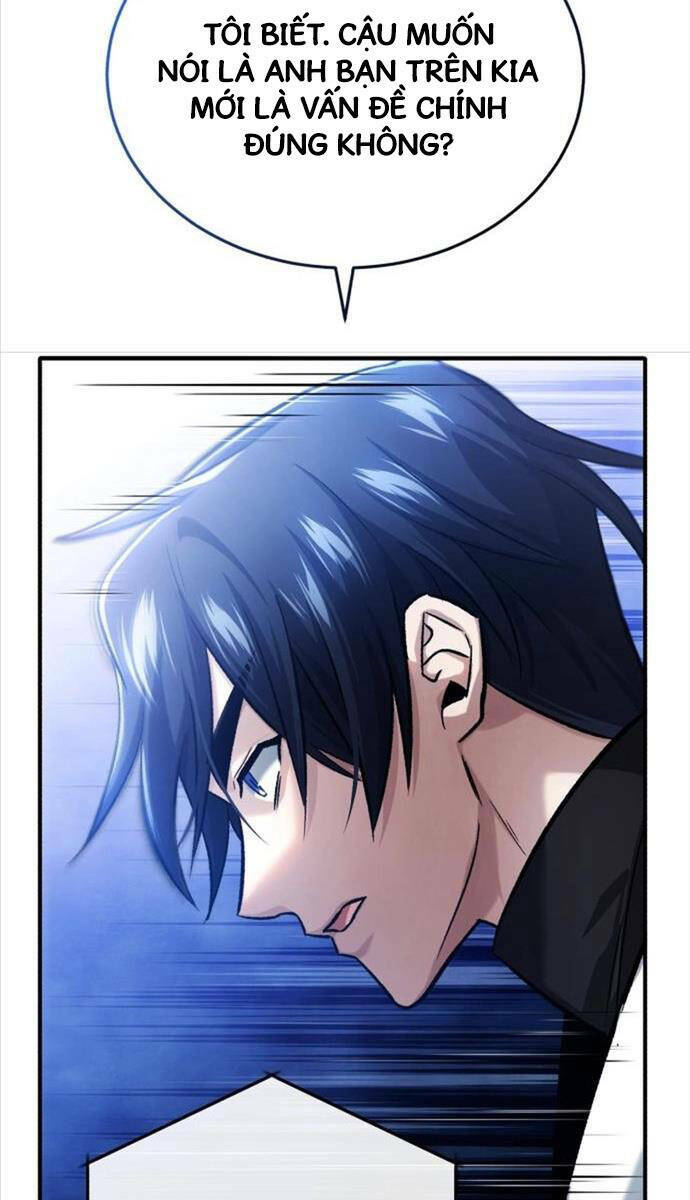 Hồi Quy Giả Về Hưu Chap 21 - Next Chap 22