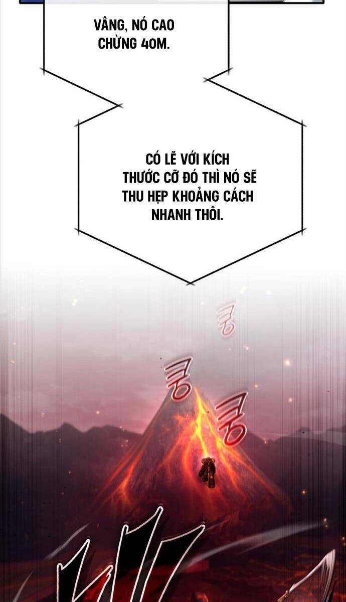 Hồi Quy Giả Về Hưu Chap 21 - Next Chap 22