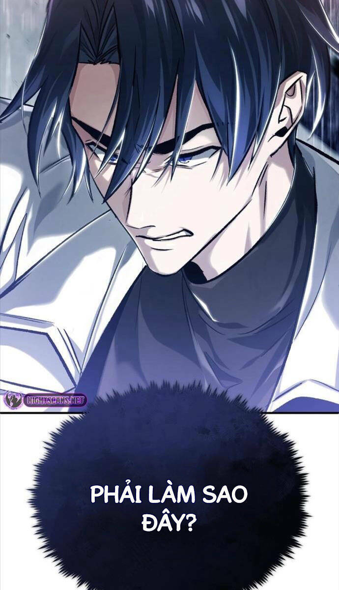 Hồi Quy Giả Về Hưu Chap 21 - Next Chap 22