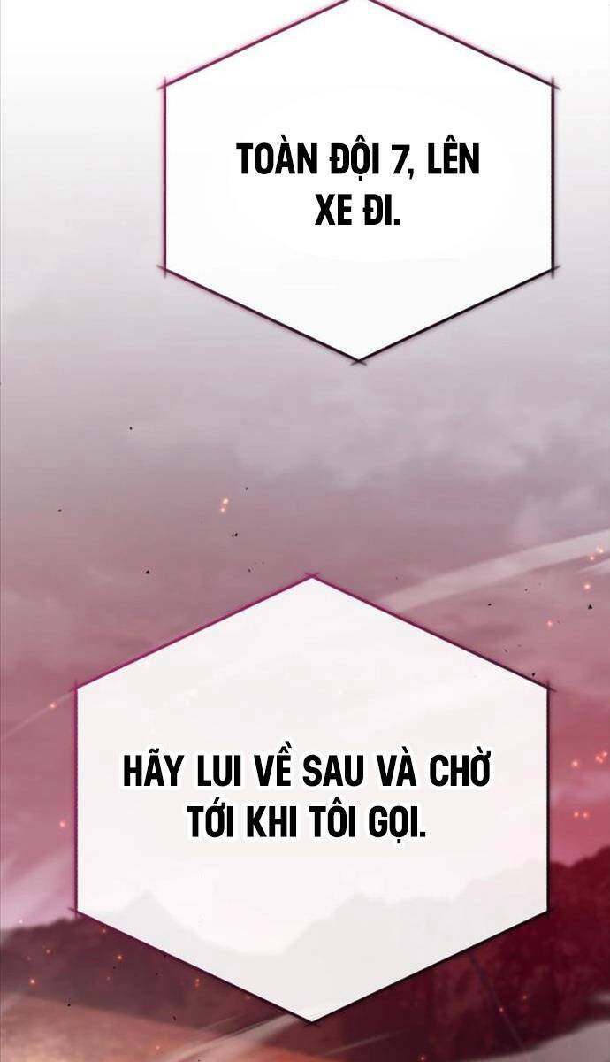 Hồi Quy Giả Về Hưu Chap 21 - Next Chap 22