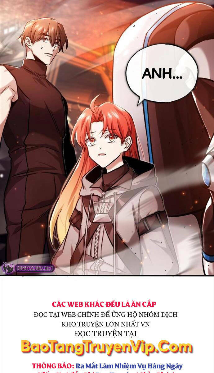 Hồi Quy Giả Về Hưu Chap 21 - Next Chap 22