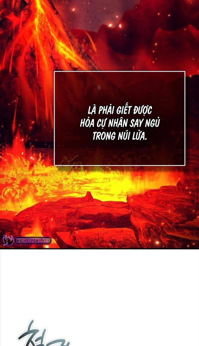 Hồi Quy Giả Về Hưu Chap 21 - Next Chap 22