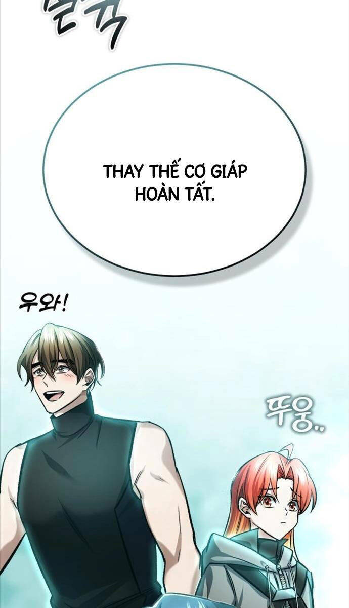 Hồi Quy Giả Về Hưu Chap 21 - Next Chap 22