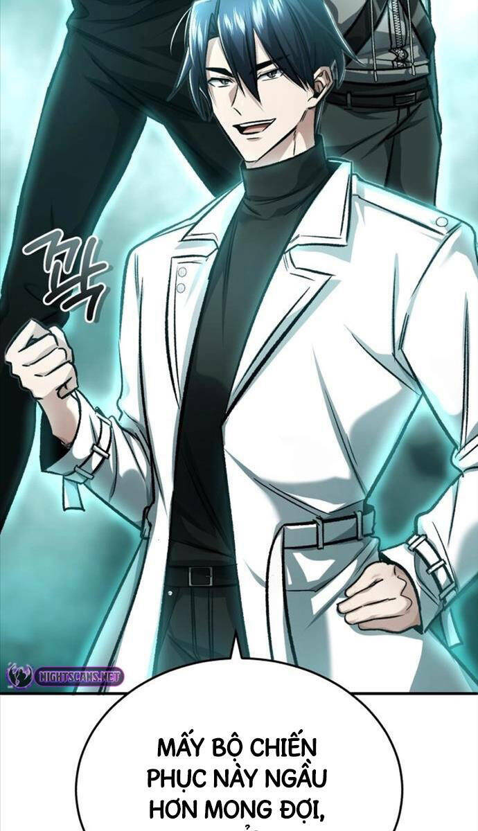 Hồi Quy Giả Về Hưu Chap 21 - Next Chap 22
