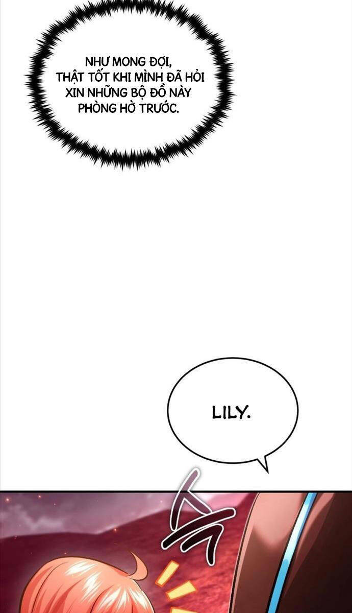 Hồi Quy Giả Về Hưu Chap 21 - Next Chap 22