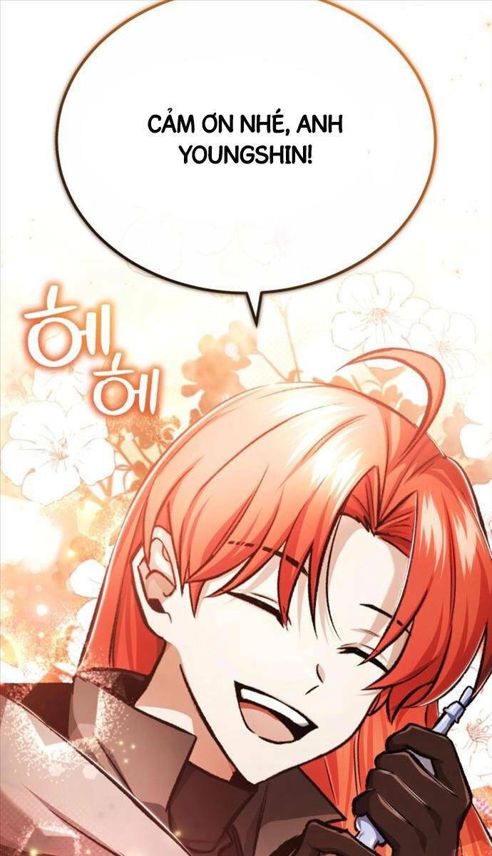 Hồi Quy Giả Về Hưu Chap 21 - Next Chap 22