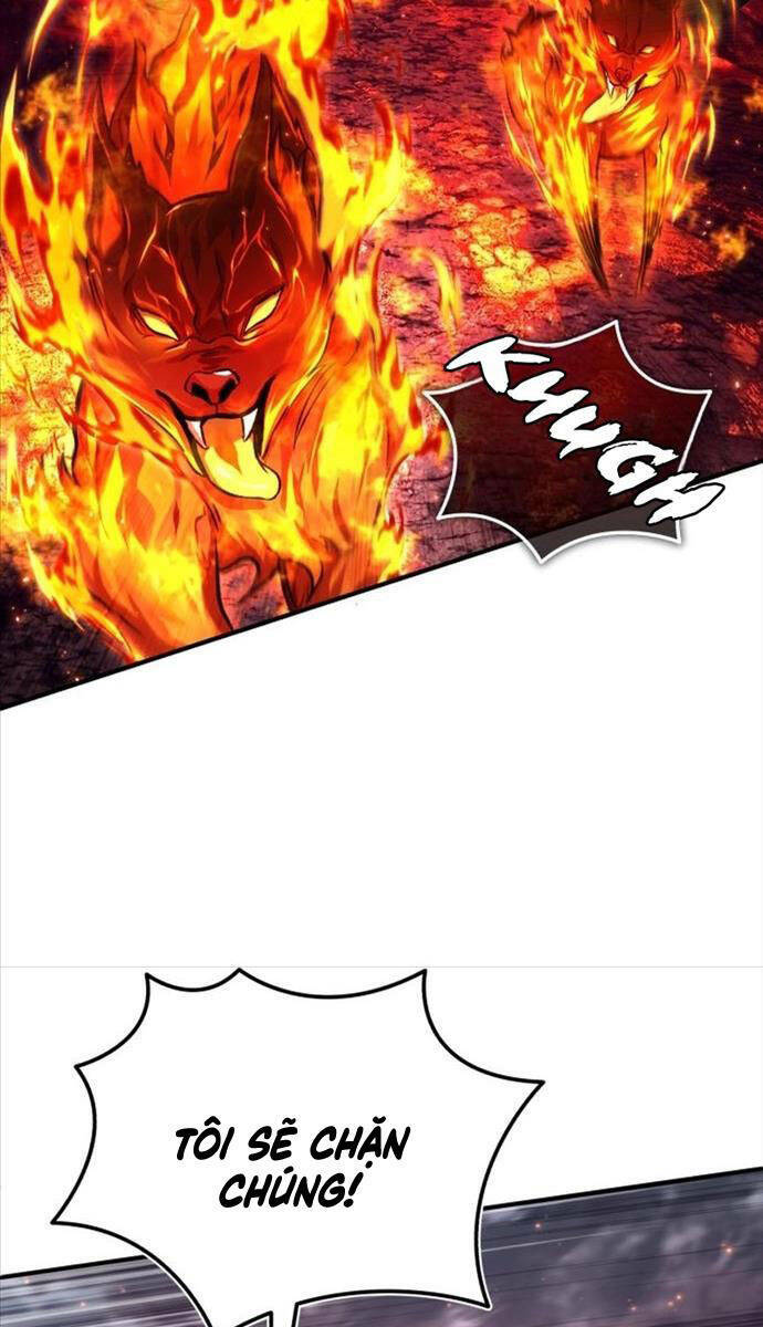Hồi Quy Giả Về Hưu Chap 21 - Next Chap 22