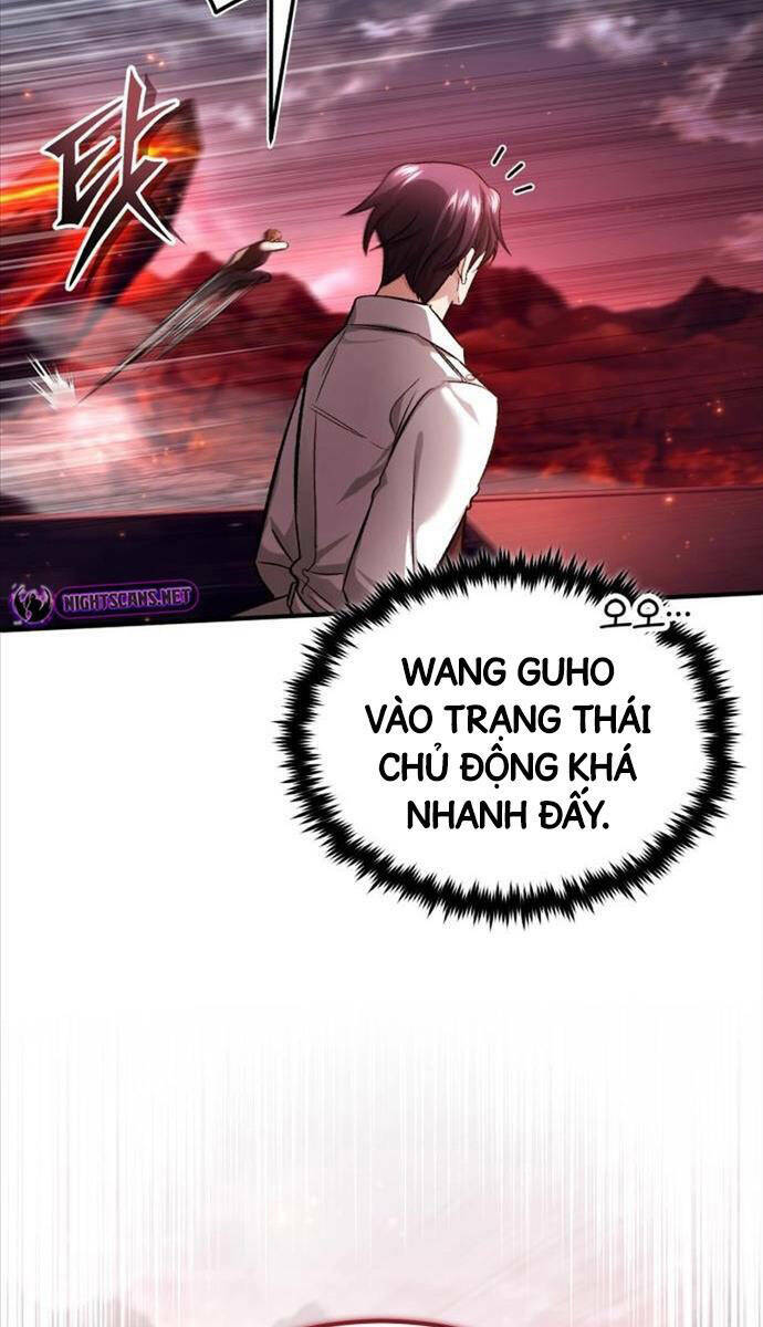 Hồi Quy Giả Về Hưu Chap 21 - Next Chap 22