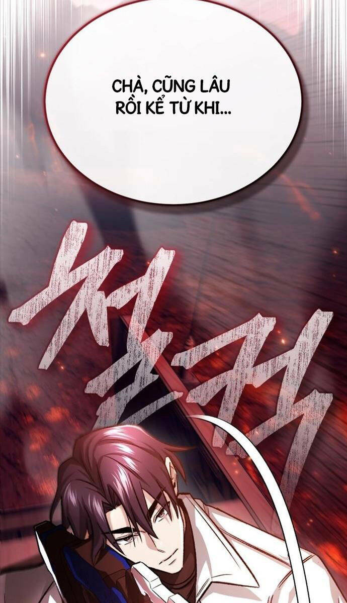 Hồi Quy Giả Về Hưu Chap 21 - Next Chap 22