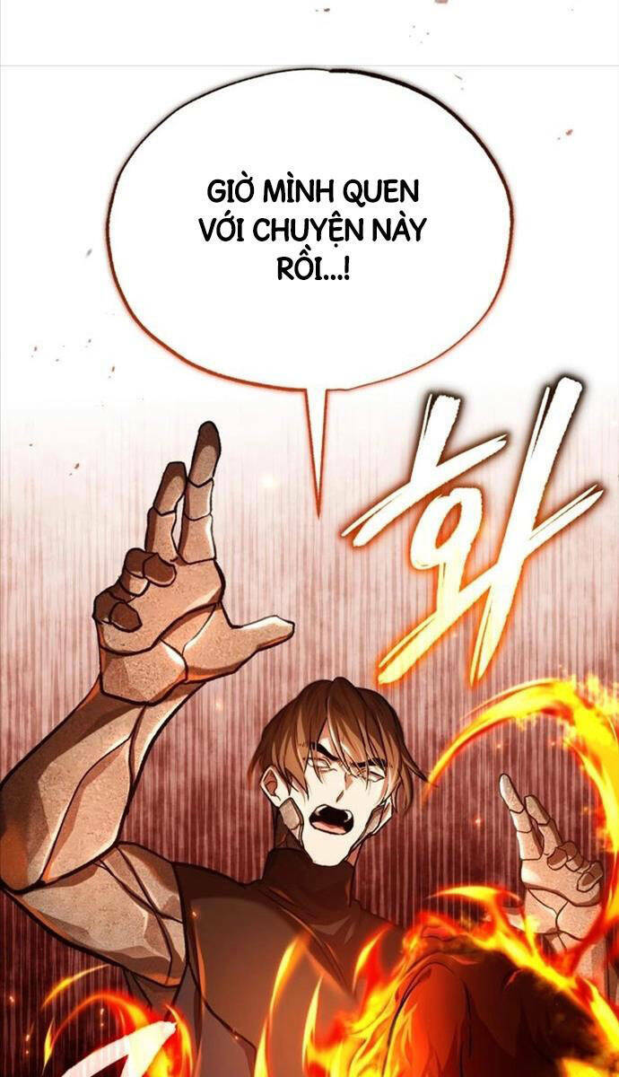 Hồi Quy Giả Về Hưu Chap 21 - Next Chap 22