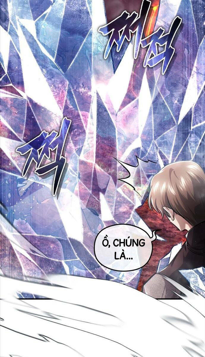 Hồi Quy Giả Về Hưu Chap 21 - Next Chap 22