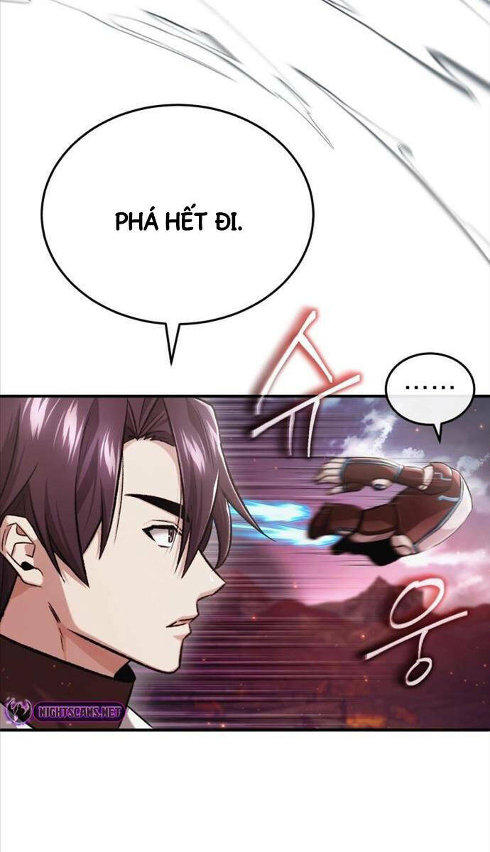 Hồi Quy Giả Về Hưu Chap 21 - Next Chap 22