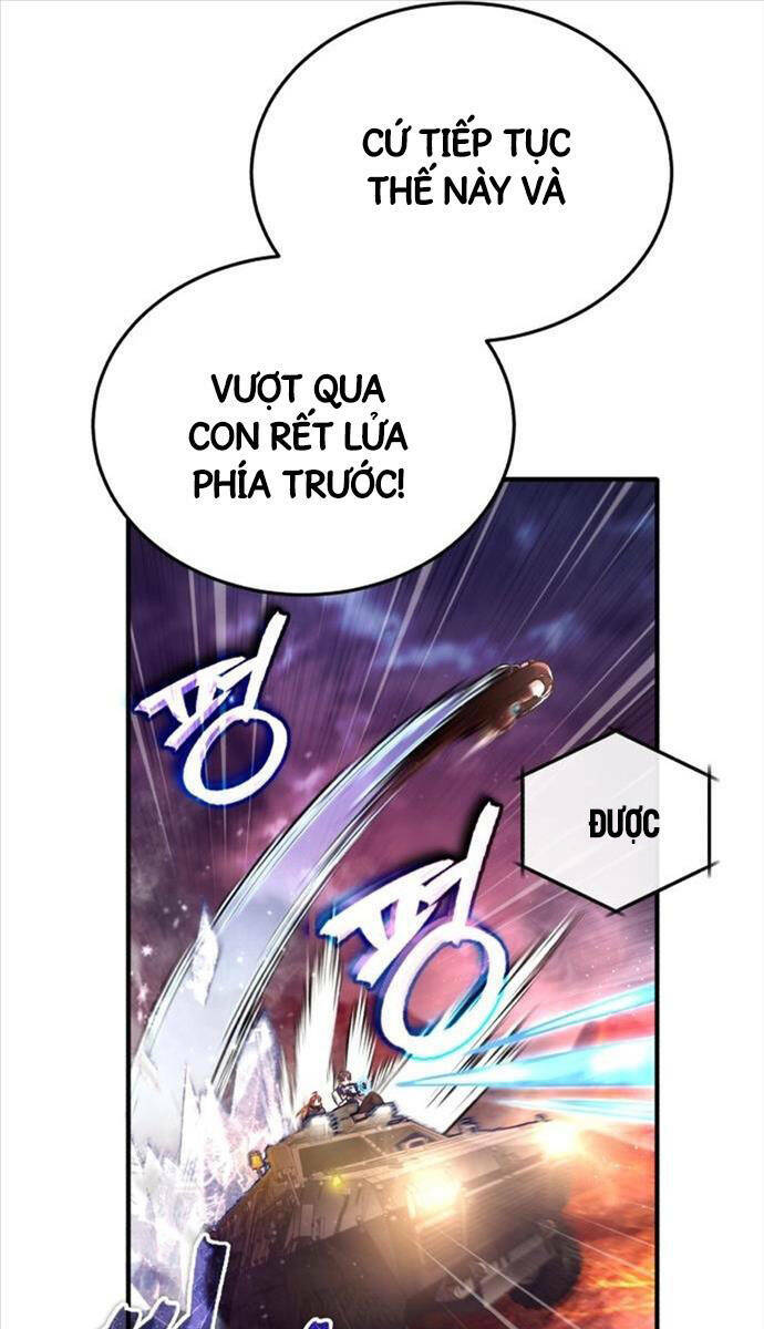 Hồi Quy Giả Về Hưu Chap 21 - Next Chap 22
