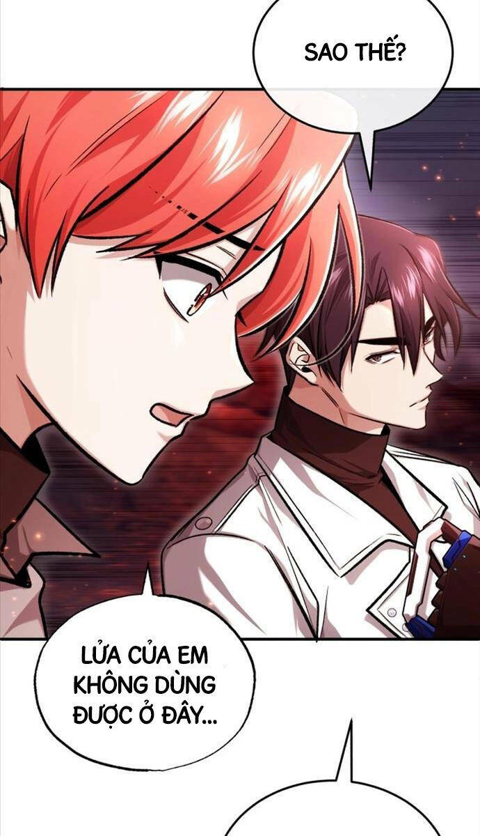 Hồi Quy Giả Về Hưu Chap 21 - Next Chap 22