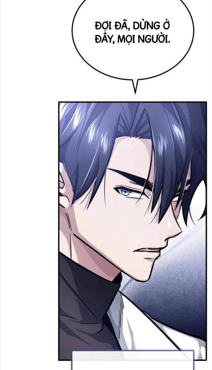 Hồi Quy Giả Về Hưu Chap 21 - Next Chap 22