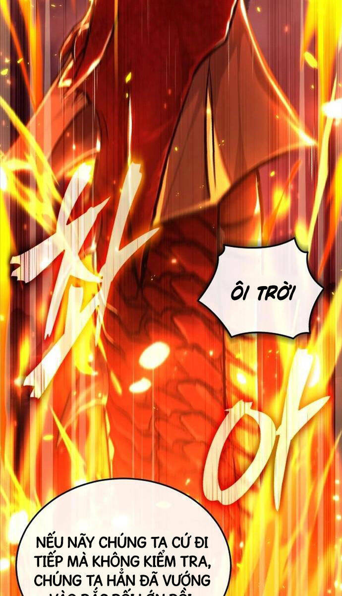 Hồi Quy Giả Về Hưu Chap 21 - Next Chap 22