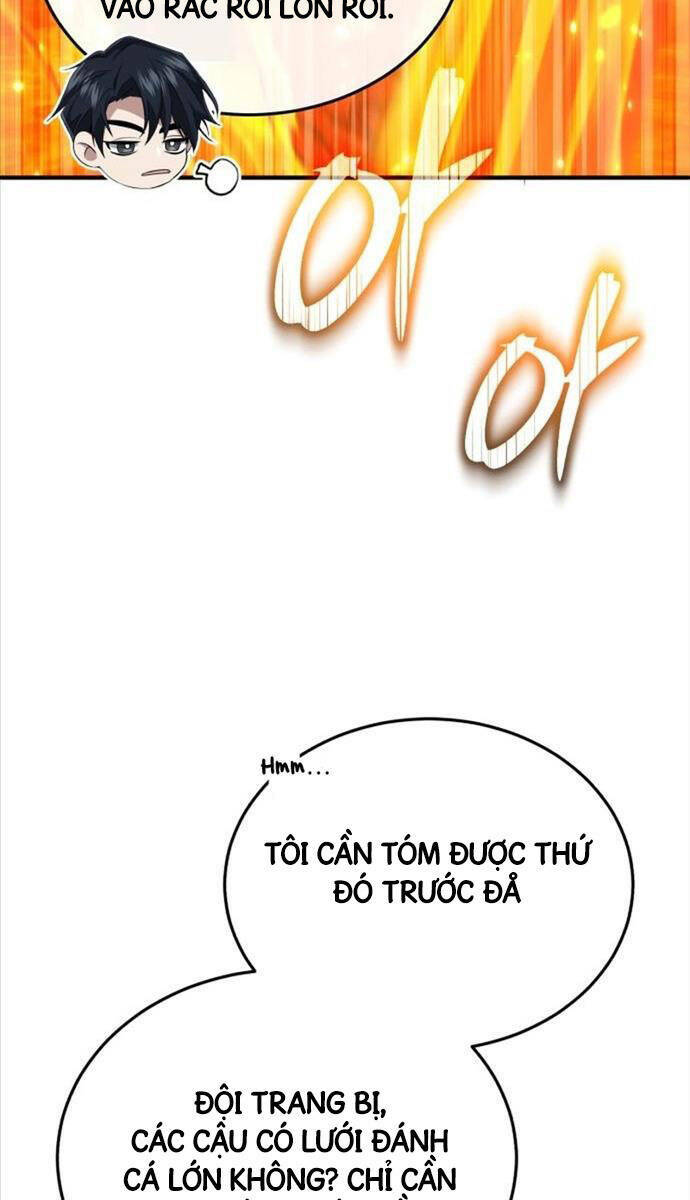 Hồi Quy Giả Về Hưu Chap 21 - Next Chap 22