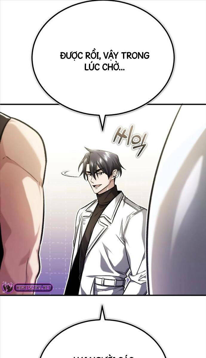 Hồi Quy Giả Về Hưu Chap 21 - Next Chap 22