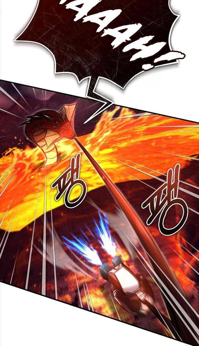 Hồi Quy Giả Về Hưu Chap 21 - Next Chap 22