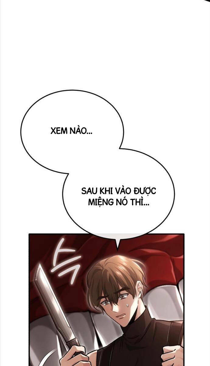 Hồi Quy Giả Về Hưu Chap 21 - Next Chap 22