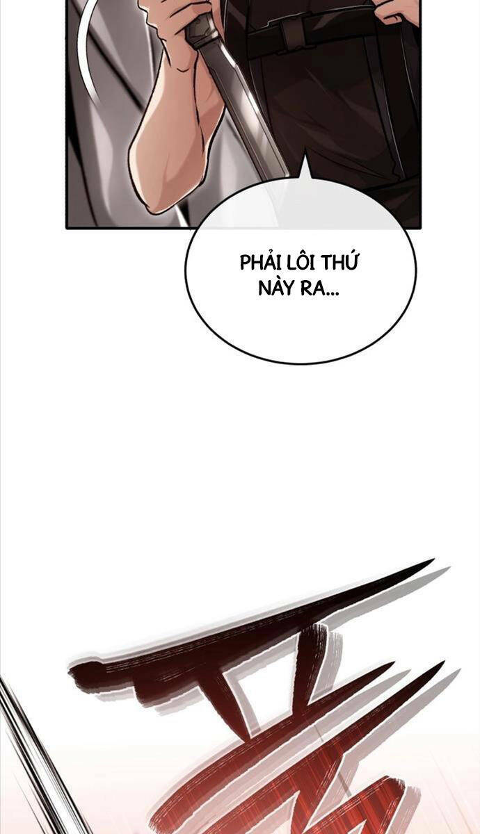 Hồi Quy Giả Về Hưu Chap 21 - Next Chap 22